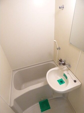 青山第8レジデンスの物件内観写真